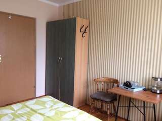 Проживание в семье Mazurska Ручане-Нида Двухместный номер с 1 кроватью и собственной ванной комнатой вне номера-6